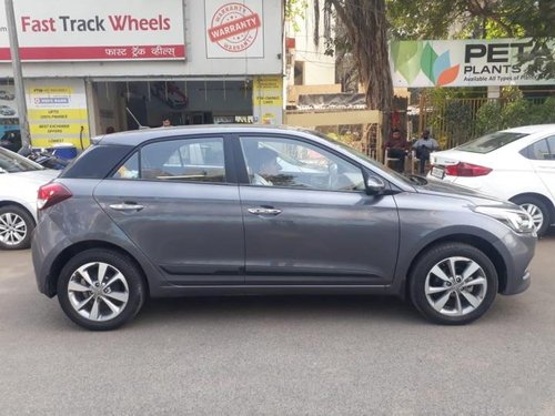 2016 Hyundai Elite i20 for sale