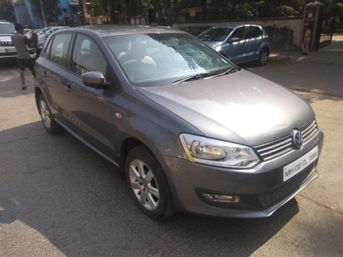 2012 Volkswagen Polo for sale