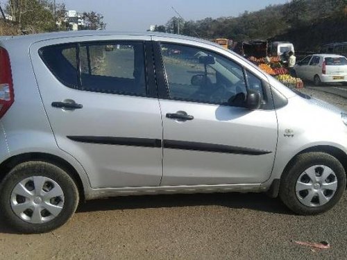 2014 Maruti Suzuki Ritz for sale at low price