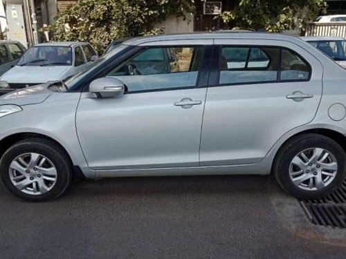 Used Maruti Suzuki Dzire 2014 car at low price