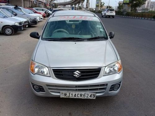 Used Maruti Suzuki Alto K10 2013 car at low price