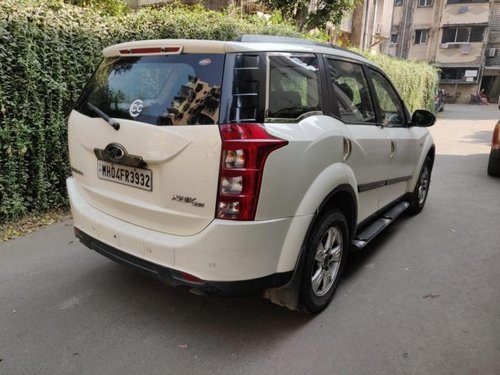 Mahindra XUV500 W8 4WD 2012 for sale