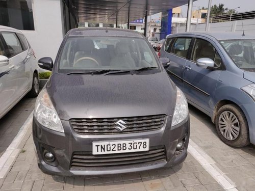 2015 Maruti Suzuki Ertiga for sale at low price