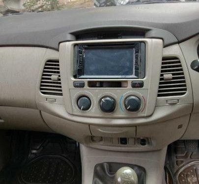 2012 Toyota Innova for sale at low price