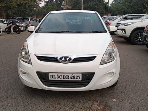 Hyundai i20 Sportz Petrol 2010 for sale