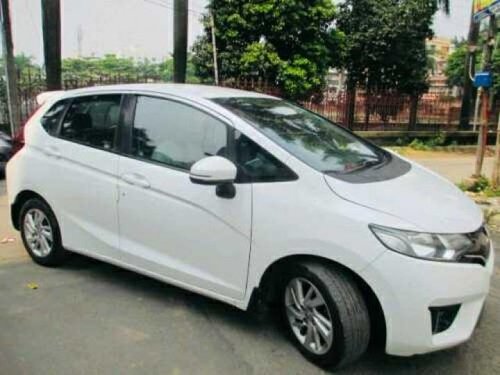 Honda Jazz 2016 for sale