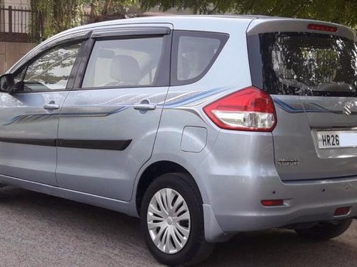 2013 Maruti Suzuki Ertiga for sale at low price