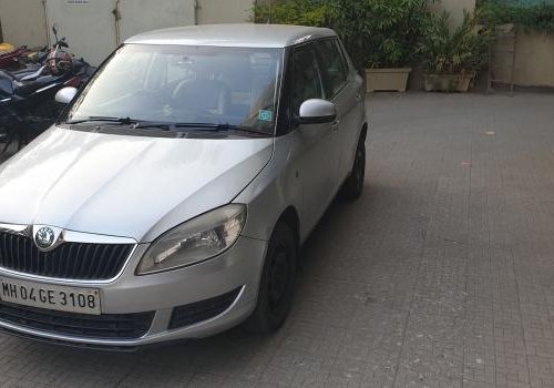2013 Skoda Fabia 2010-2015 for sale at low price