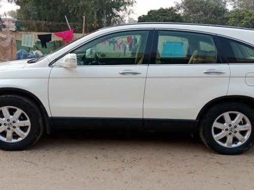 Honda CR V 2008 for sale