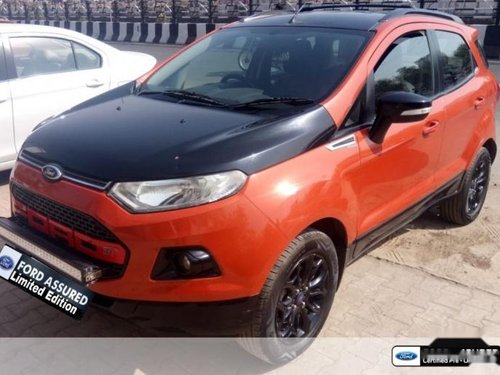 Used Ford EcoSport 2013 car at low price