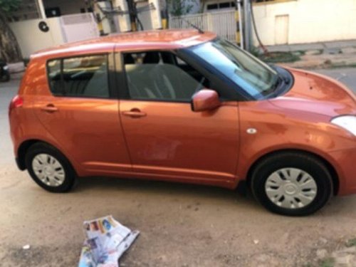 Maruti Suzuki Swift 2007 for sale