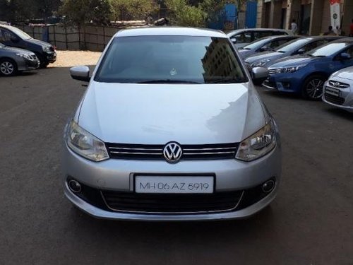 Volkswagen Vento Diesel Highline 2011 for sale