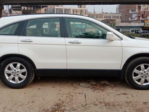 Honda CR V 2008 for sale