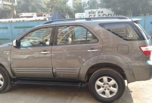 Used 2009 Toyota Fortuner for sale