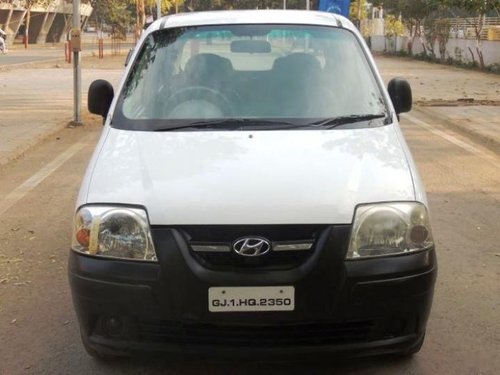 Hyundai Santro Xing GLS 2008 for sale