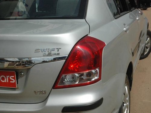 Maruti Dzire VXi 2012 for sale