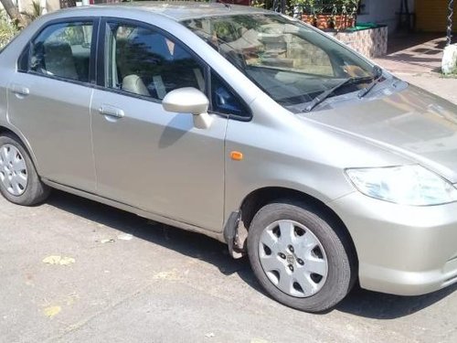 Used 2004 Honda City ZX for sale