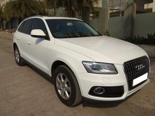 Audi Q5 2.0 TDI Premium Plus 2014 for sale