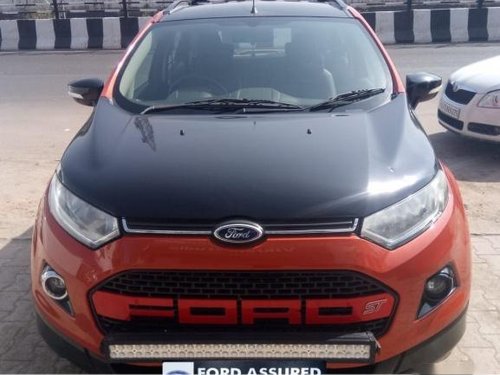 Used Ford EcoSport 2013 car at low price