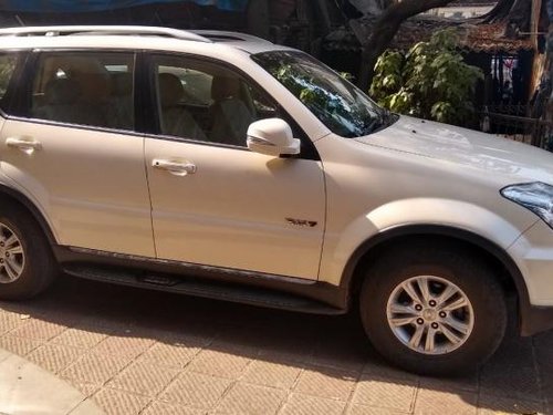 Mahindra Ssangyong Rexton 2014 for sale