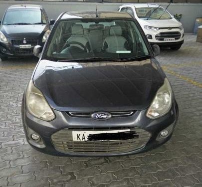 Used 2012 Ford Figo for sale