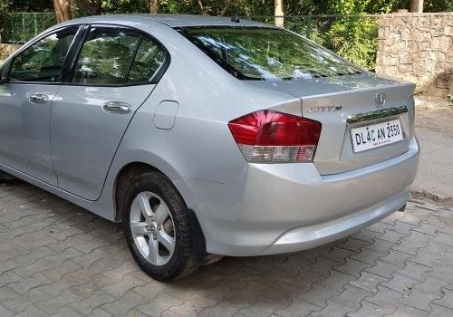 2010 Honda City for sale at low price