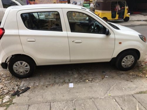 Used 2016 Maruti Suzuki Alto 800 for sale