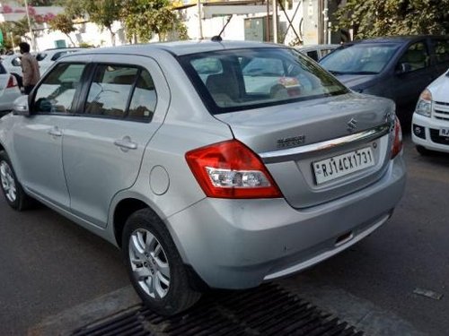 Used Maruti Suzuki Dzire 2014 car at low price