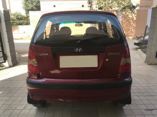 2007 Hyundai Santro Xing for sale