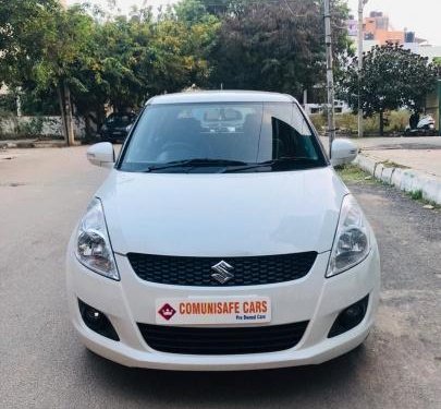 Maruti Suzuki Swift 2012 for sale