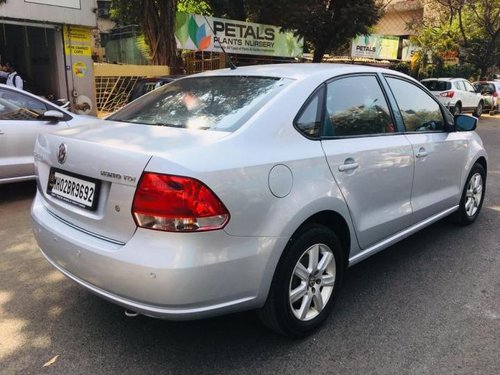 2011 Volkswagen Vento for sale