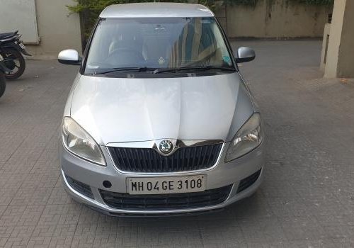 2013 Skoda Fabia 2010-2015 for sale at low price