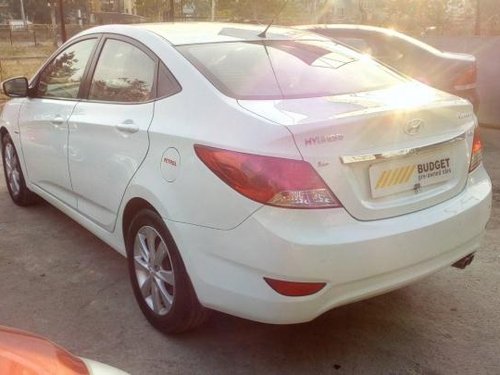 2012 Hyundai Verna for sale at low price