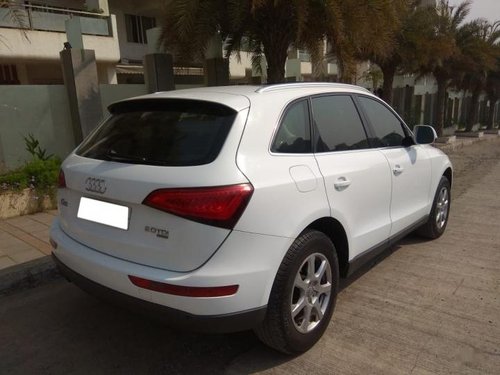 Audi Q5 2.0 TDI Premium Plus 2014 for sale