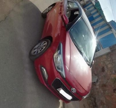 2018 Hyundai i20 for sale