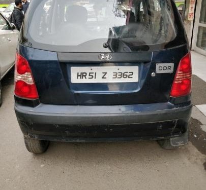 2007 Hyundai Santro Xing for sale