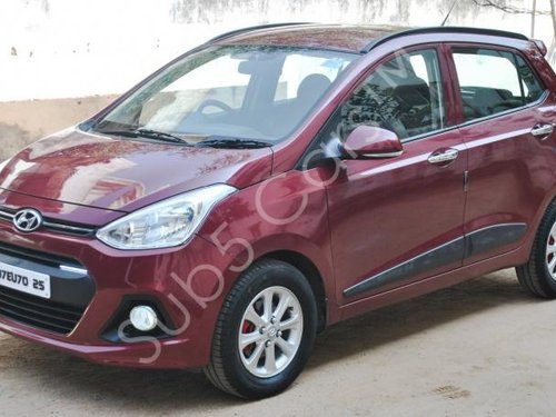 Used Hyundai i10 Asta 2016 for sale