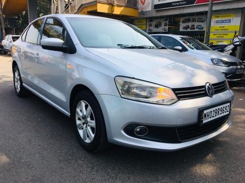 2011 Volkswagen Vento for sale