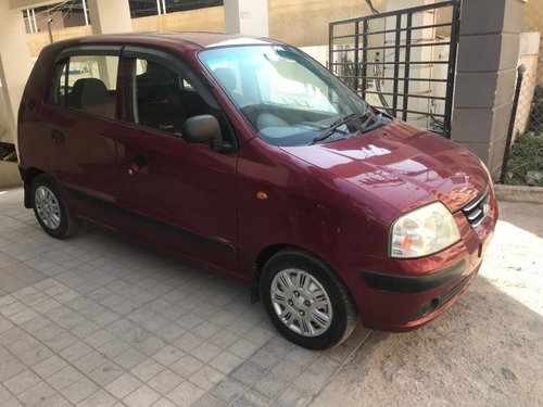 2007 Hyundai Santro Xing for sale