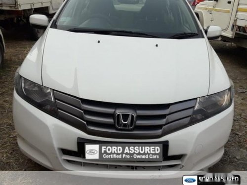 Honda City 1.5 S MT 2011 for sale