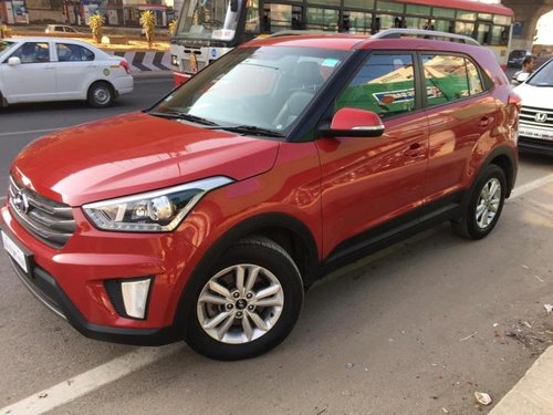 Hyundai Creta 2015 for sale