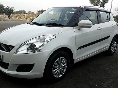 Maruti Swift VDI 2014 for sale