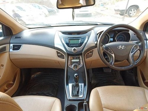 Used Hyundai Elantra 2013 car at low price