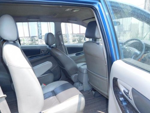 Toyota Innova 2.5 Z Diesel 7 Seater BS IV 2014 for sale