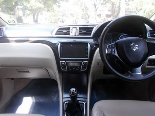 Maruti Suzuki Ciaz 2017 for sale