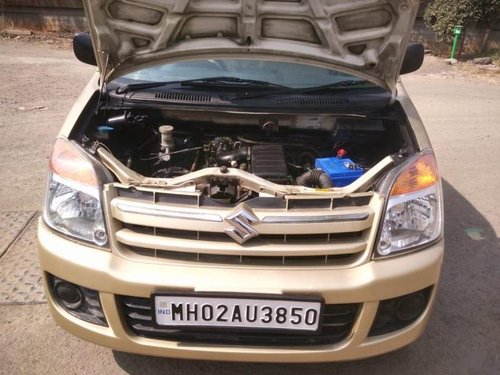 Used Maruti Suzuki Wagon R 2006 car at low price