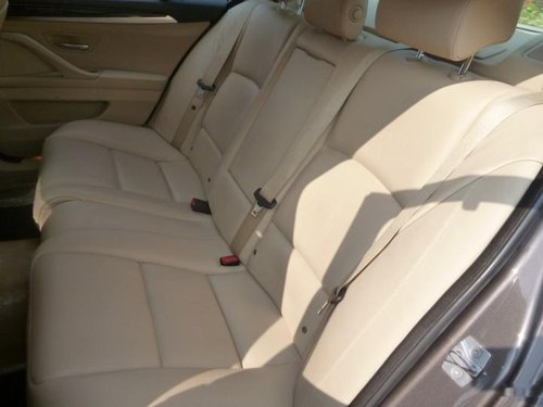 BMW 5 Series 520d Luxury Line 2012 for sale