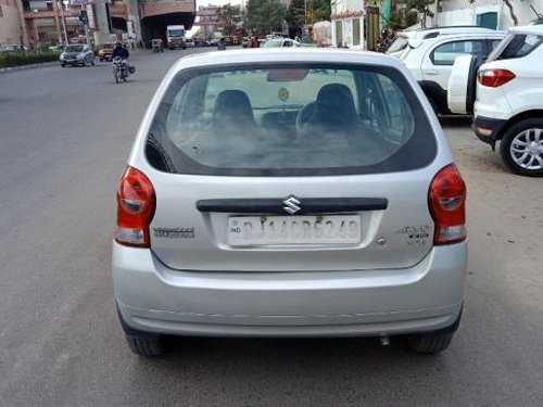 Used Maruti Suzuki Alto K10 2013 car at low price