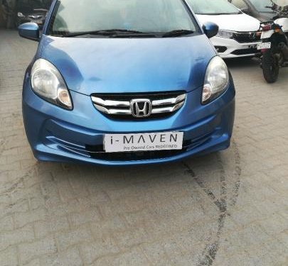 Used 2014 Honda Amaze for sale