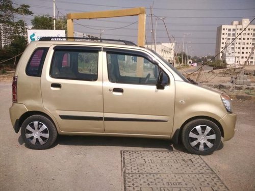 Used Maruti Suzuki Wagon R 2006 car at low price